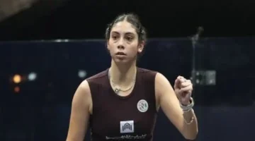 صدارة مصرية.. مصطفى عسل وهانيا الحمامي يتربعان على عرش تصنيف الإسكواش الجديد